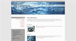 Desktop Screenshot of gtecengineering.com